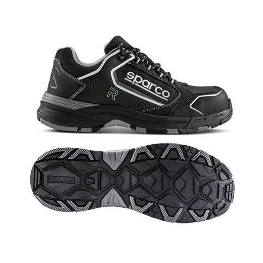 Calçat de seguretat S3 Sparco ALL ROAD