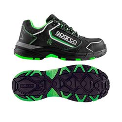 Calçat de seguretat S3 Sparco ALL ROAD