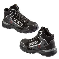 Calçat de seguretat S3 Sparco ALL ROAD