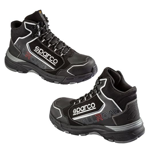 Calçat de seguretat S3 Sparco ALL ROAD