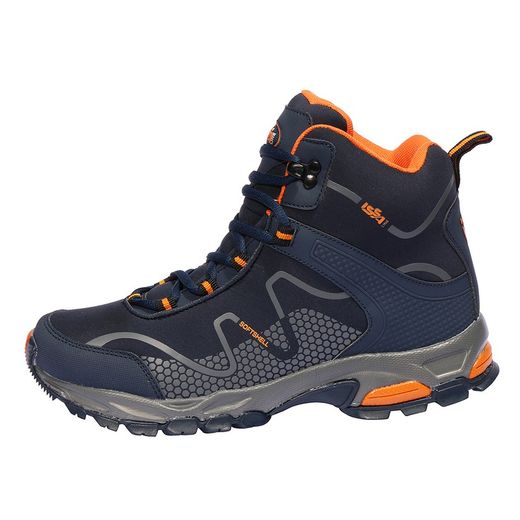 Botte de sport PLOSE ultralégère