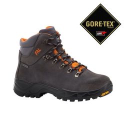 Bota impermeable Gore-Tex suela Vibram ARIES