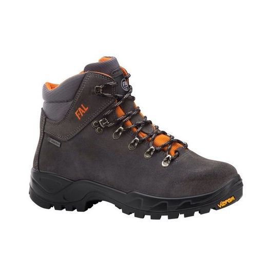 Bota impermeable Gore-Tex suela Vibram ARIES