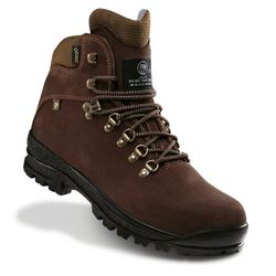 Bota JULIO Gore-Tex de FAL