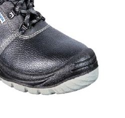 Bota piel hidrofugada de seguridad