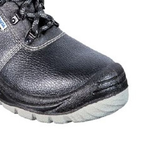 Bota piel hidrofugada de seguridad