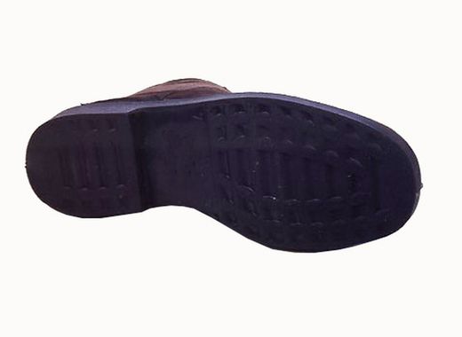 Bottines à lacets style Chiruca