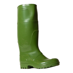 Foca bottes hautes vert