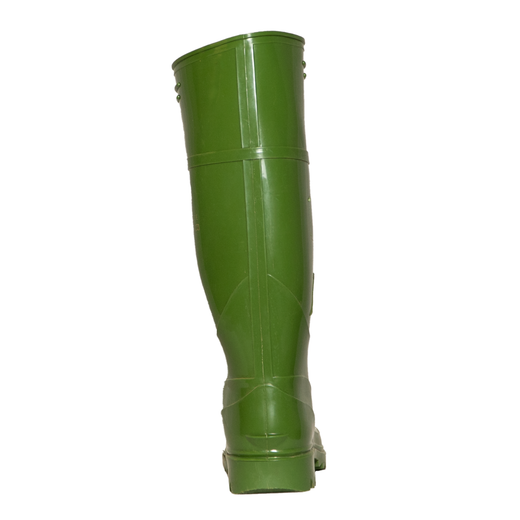Foca bottes hautes vert