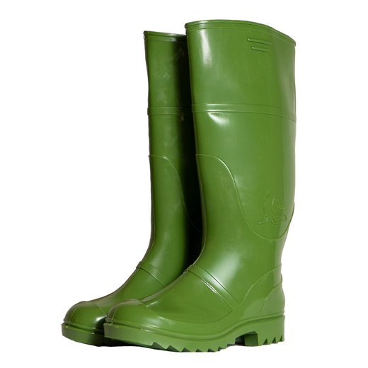 Foca bottes hautes vert