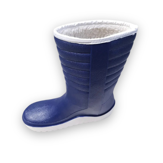 Botes d'aigua amb folre de borreguet