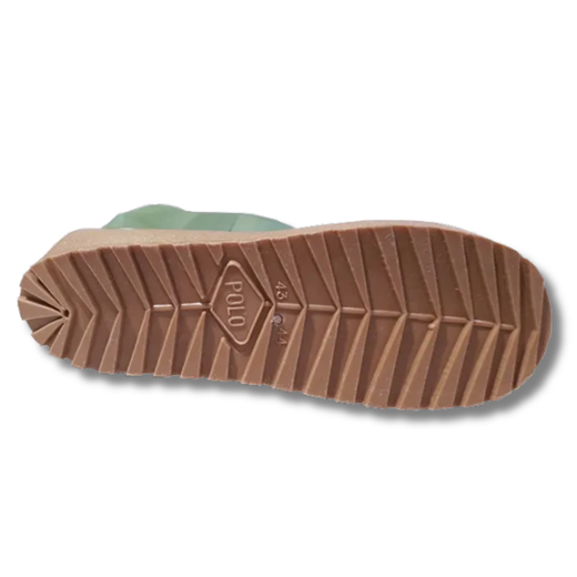 Botes d'aigua amb folre de borreguet