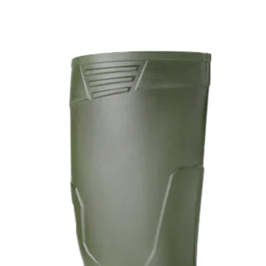 Botas de agua de seguridad de poliuretano Segur Prado