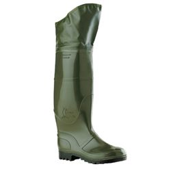 Bottes de sécurité pour l'arrosage 149