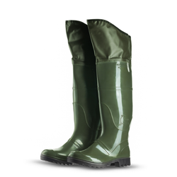 Bottes de sécurité pour l'arrosage 149