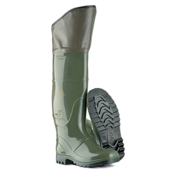 Bottes de sécurité pour l'arrosage 149