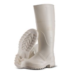 Wellies Foca haute canne blanche