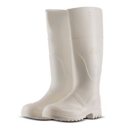 Wellies Foca haute canne blanche