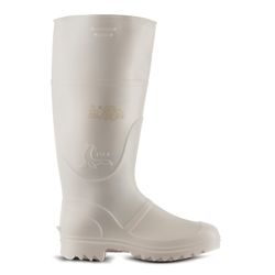 Wellies Foca haute canne blanche