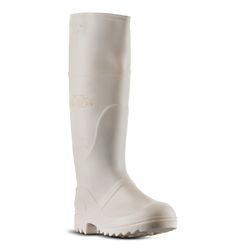 Wellies Foca haute canne blanche