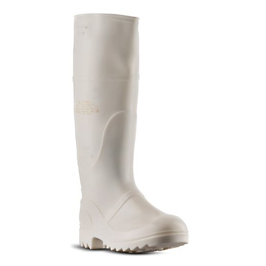 Wellies Foca haute canne blanche
