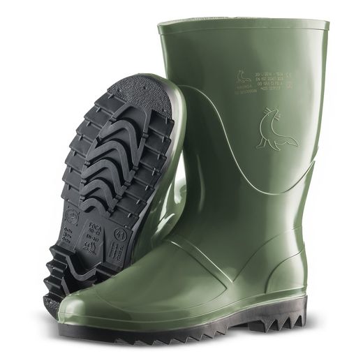 Botes d'aigua oliva baixes de Foca