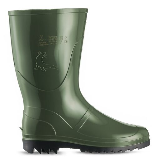 Botes d'aigua oliva baixes de Foca