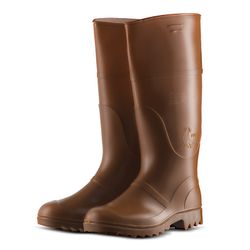 Botes d'aigua caramel altes Foca