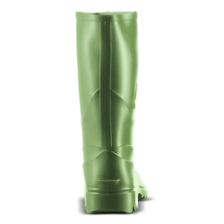Bottes en molleton moyen vert Foca