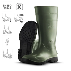 Botes d’aigua de seguretat Segur Oliva