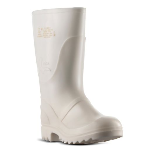 Botes d’aigua blanques antigreix Foca