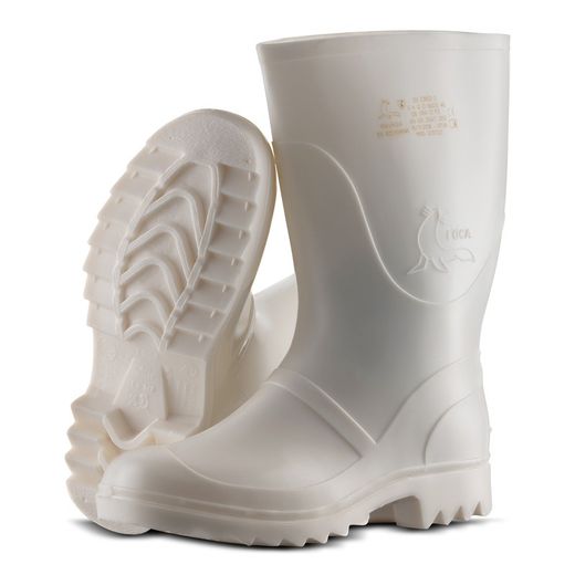 Botes d’aigua blanques antigreix Foca