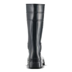 Botes d’aigua negres Segur puntera y plantilla