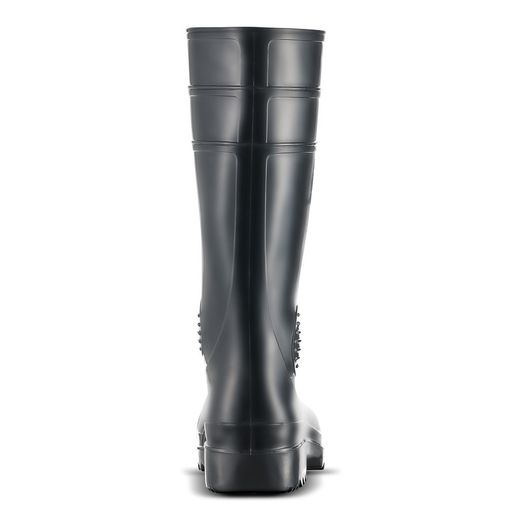 Botes d’aigua negres Segur puntera y plantilla