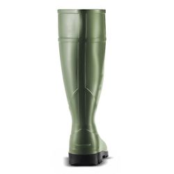 Foca bottes hautes en veau olive