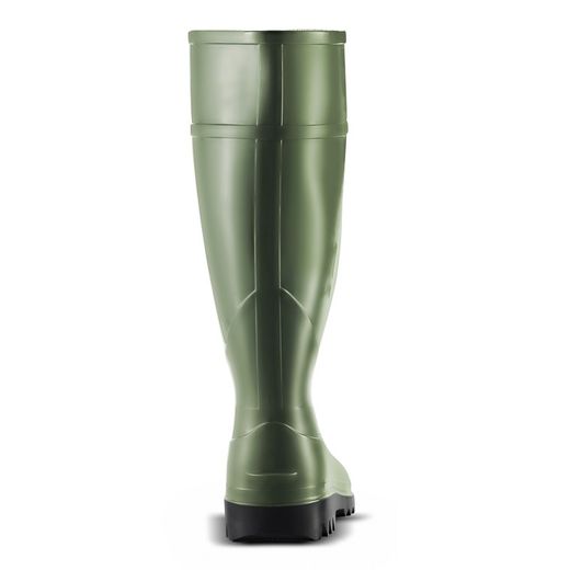 Foca bottes hautes en veau olive