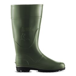 Foca bottes hautes en veau olive