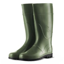 Foca bottes hautes en veau olive
