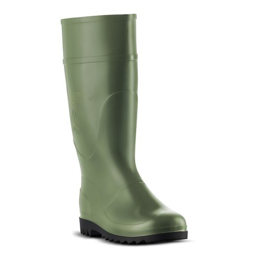 Foca bottes hautes en veau olive