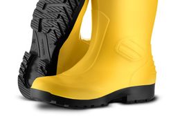 Botas de agua Segur Amarillo