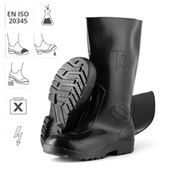 Botes d'aigua Segur Carbón no antigreix