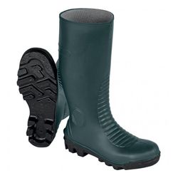 Botes d’aigua de seguretat verdes