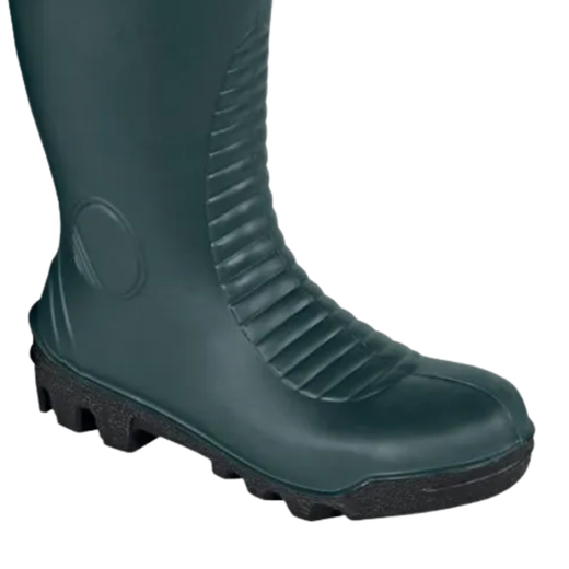 Botes d’aigua de seguretat verdes