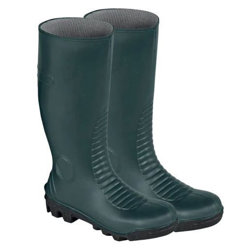 Botes d’aigua de seguretat verdes