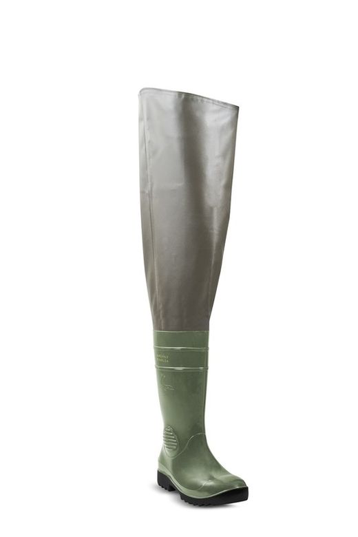 Botes de pescador de seguretat