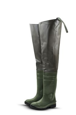 Botes de pescador de seguretat