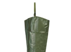 Botes de pescador PVC fins l'engonal