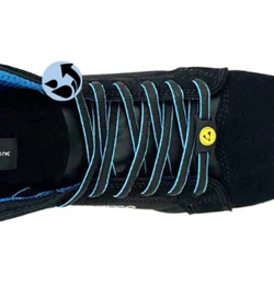 Botas de seguridad Horizon S3S FARGO