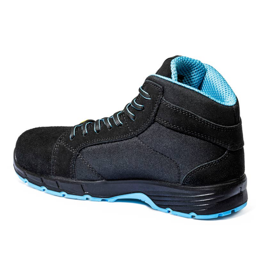 Botas de seguridad Horizon S3S FARGO