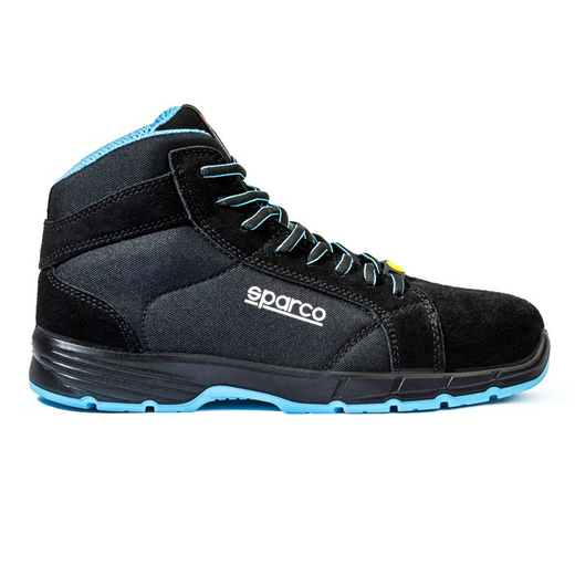 Botas de seguridad Horizon S3S FARGO
